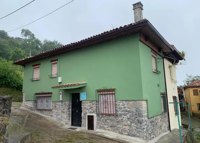 El Asturcon