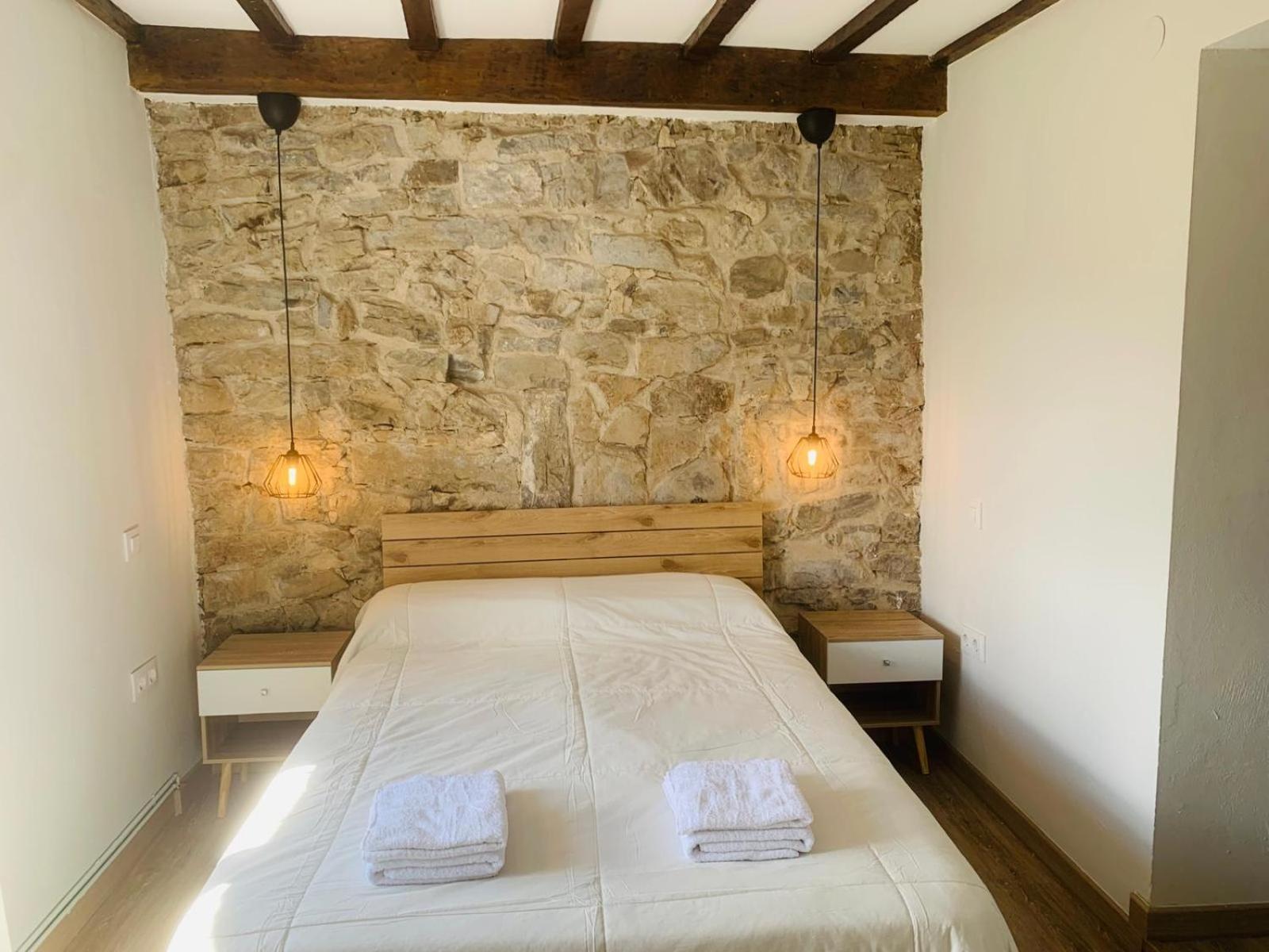 El Asturcon Ferienhaus
