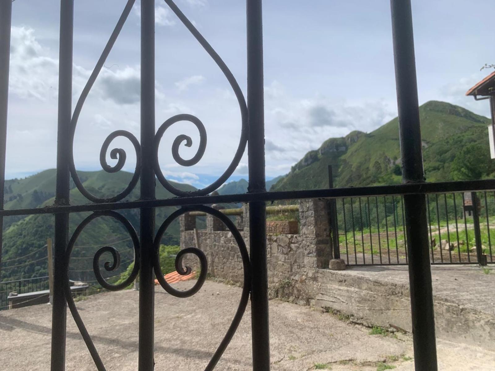 El Asturcon Hébergement de vacances