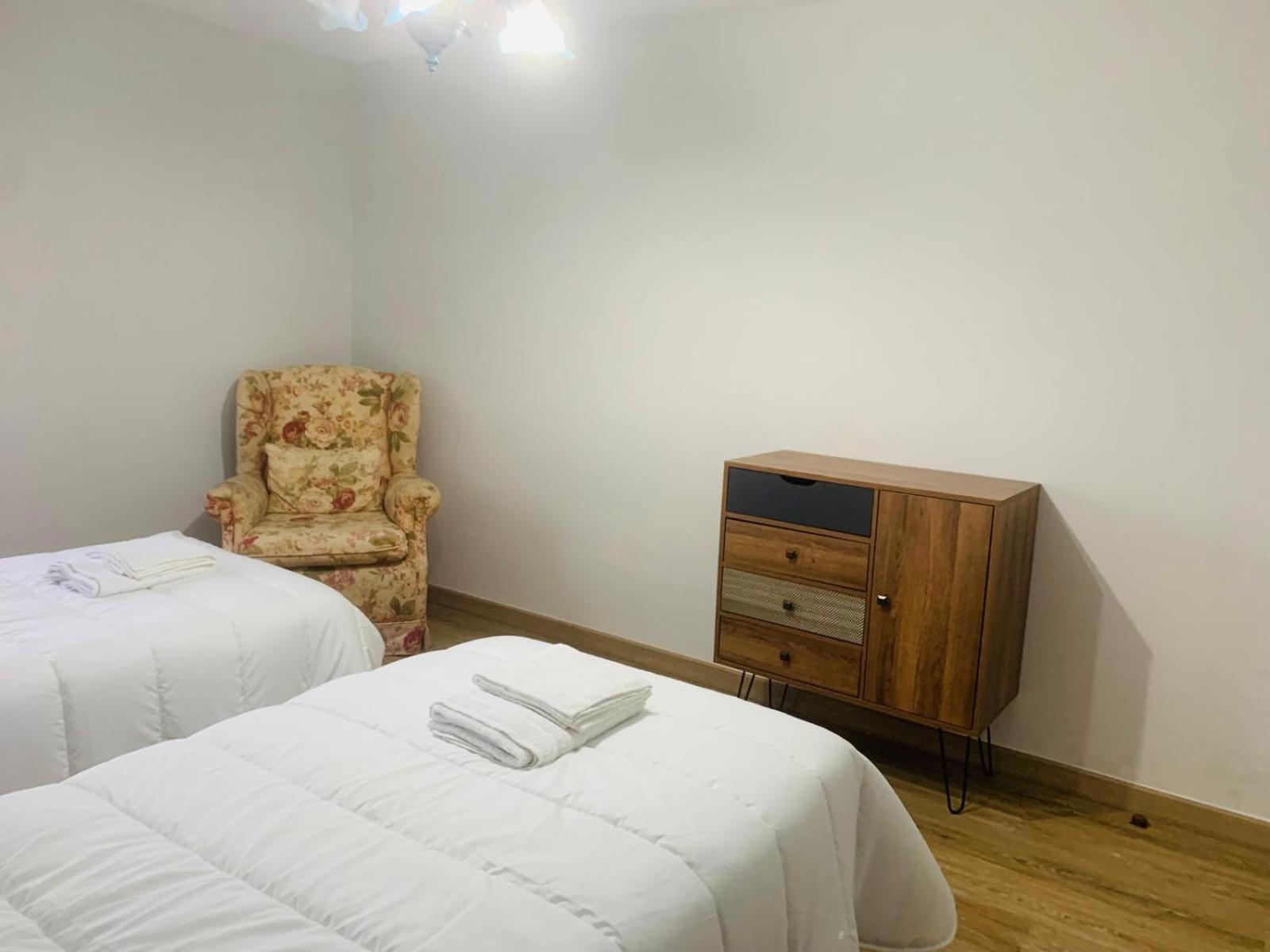 El Asturcon Ferienhaus