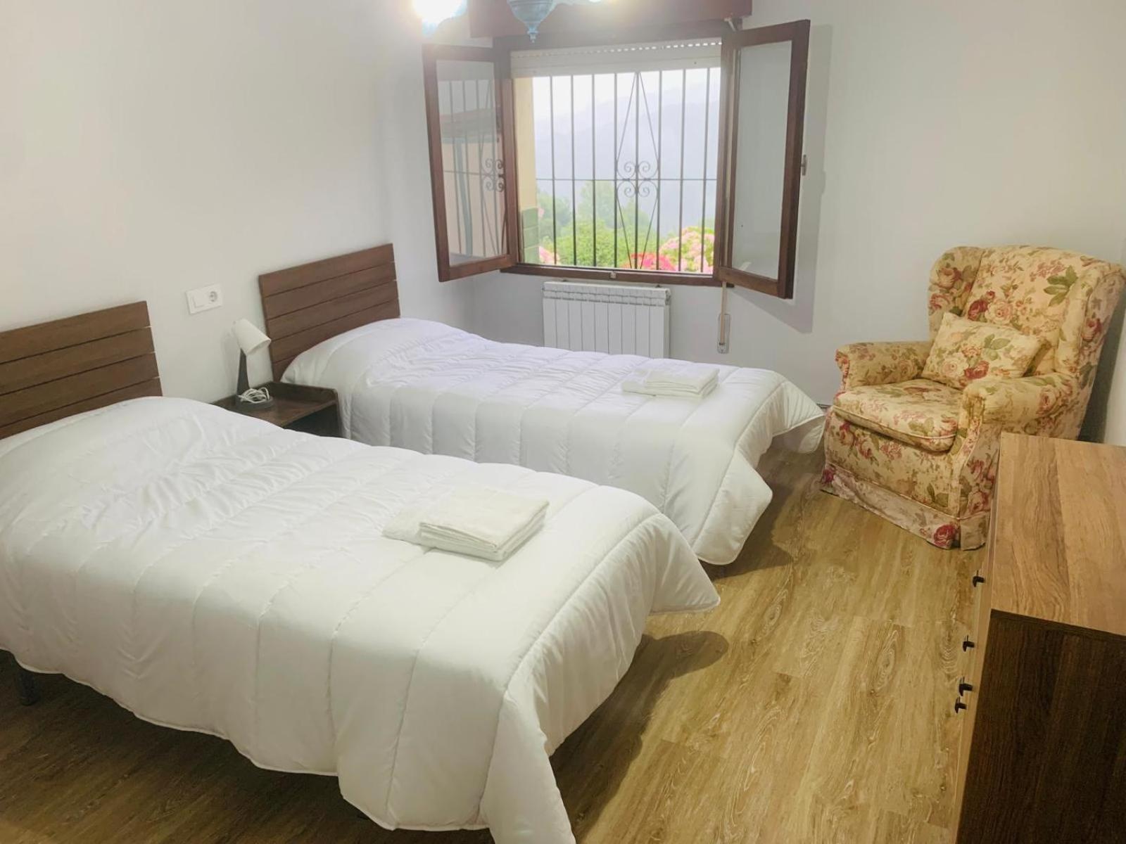 Ferienhaus El Asturcon *
