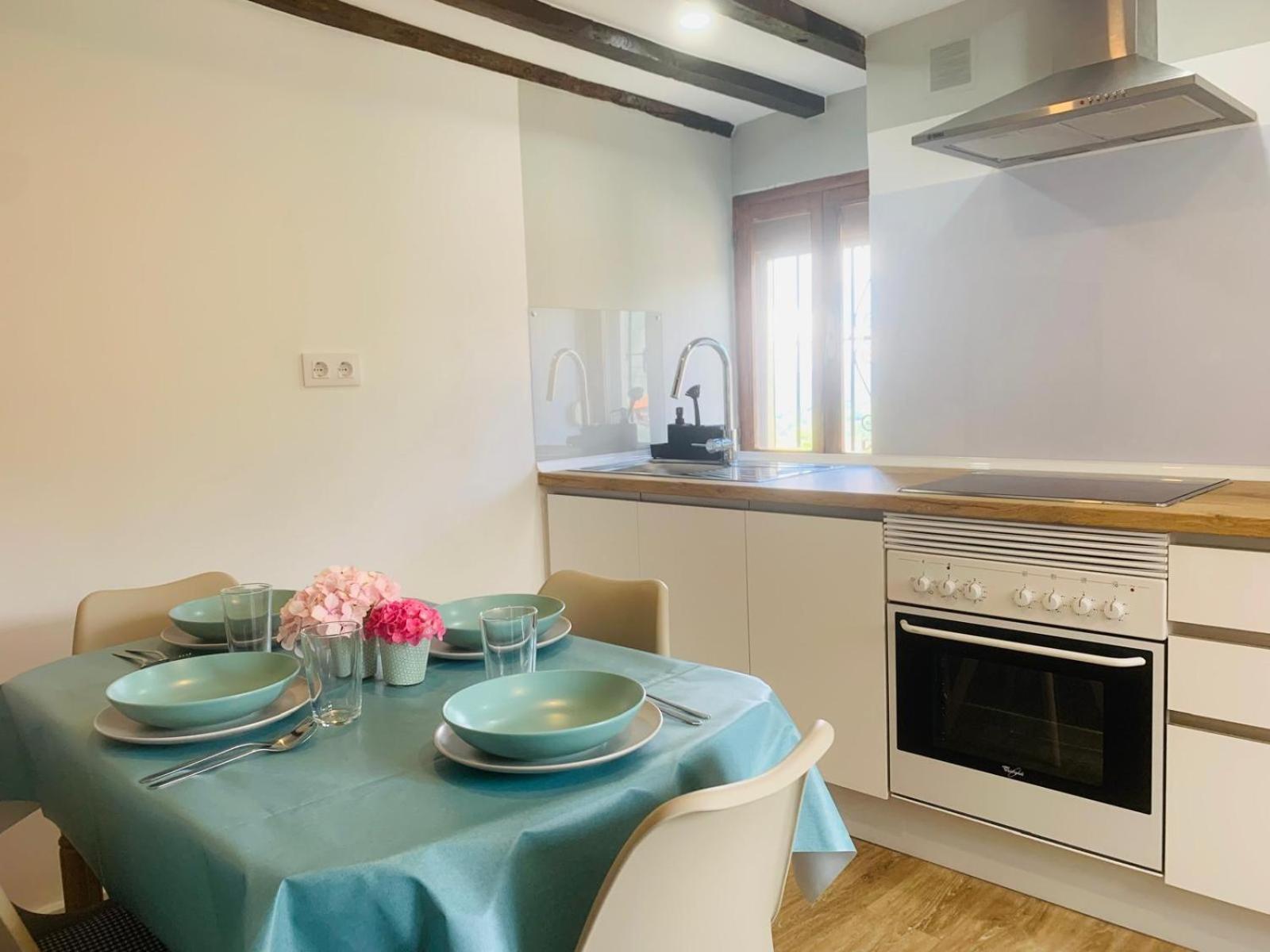 Ferienhaus El Asturcon