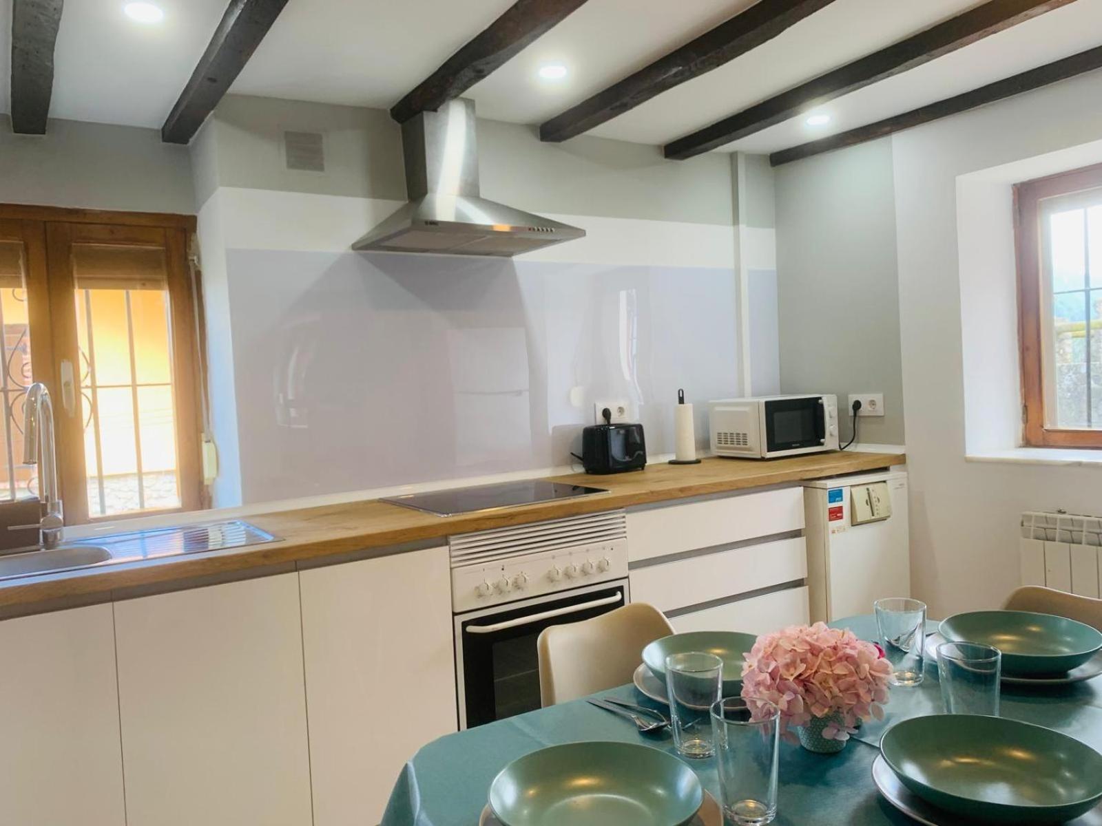 Ferienhaus El Asturcon