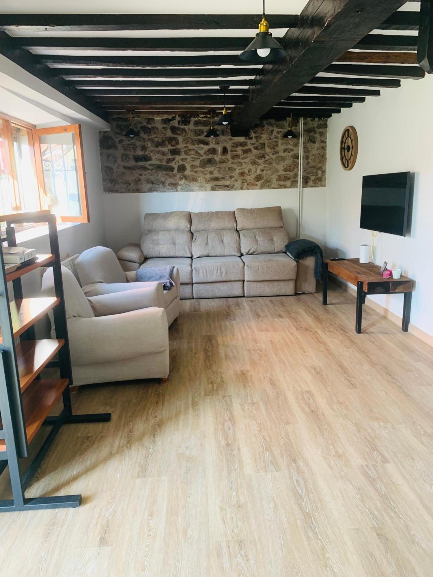 Ferienhaus El Asturcon *