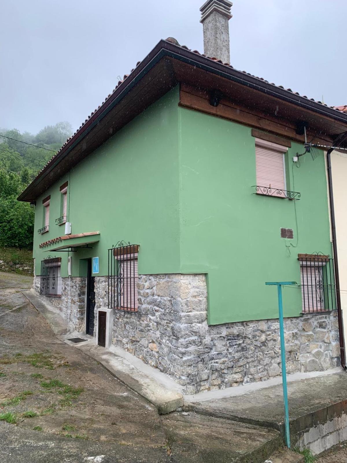 Hébergement de vacances El Asturcon Priede